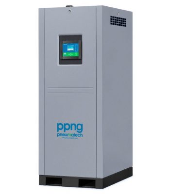 Nitrogen Generator PPNG