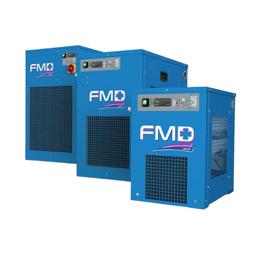 Køletørrer FMD Køletørrer FMD